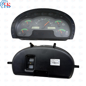 HS nhanh chóng vận chuyển điện tử tachometer kiểm soát th220b th330b 191-0912 Sâu Bướm tốc độ động cơ Màn hình GP lắp ráp 1910912 - Product Image 1