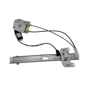 Phía Trước Bên Trái Điện Điều Chỉnh Cửa Sổ Với Động Cơ Cho 1997-2001 Jeep Cherokee XJ OEM <span class=keywords><strong>55154959ai</strong></span>/741-768 - Product Image 3