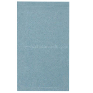 Serviettes de cuisine en coton écologique de luxe de haute qualité, couleurs unies, couleurs personnalisées, tissées en vrac à séchage rapide, fabriquées en Inde - Product Image 6