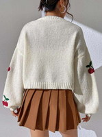 Vêtements d'extérieur d'hiver Hauts pour femmes Nouveau design Hauts pour femmes Pulls Pulls tendance pour femmes