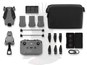 Nuevo lanzamiento: Dron DJI Mini 5 Pro Fly More Combo, drones de doble cámara, video HDR 4K/60fps, 14 paradas, 45 minutos de tiempo máximo de vuelo - Product Image 3