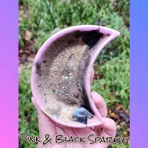 Round Resin Plate <b>for</b> Serving Durable Plate Perfect <b>for</b> Gifting or Interior Styling - Product Image 2