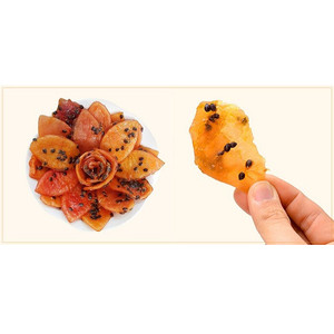 Commande en gros de tranches de fruits secs tropicaux sains Snack aux fruits de la passion séchés-Caryln - Product Image 2