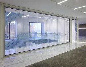 กระจกกันไฟที่ทันสมัย E30 EI60 E90 EI120 EIW90 E120 E150ระดับสากลได้รับการรับรองจากไฟแก้วอพาร์ทเมนต์วิลล่าฮอลล์ - Product Image 2