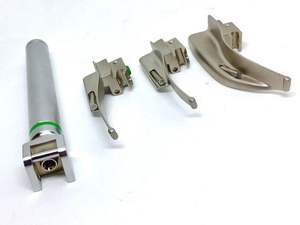 ชุดอุปกรณ์ผ่าตัดพื้นฐานสำหรับเด็ก - Product Image 3