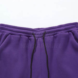 ชุดวอร์มลำลองสำหรับผู้ชายชุดวอร์มผ้าฝ้ายน้ำหนักเบาทำจากโพลีเอสเตอร์ผลิตจากปากีสถาน - Product Image 5