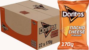 Bán Buôn Tốt Nhất Kích Thước Bên Cho Taco Chip 140G Khoai Ngọt & Hành Tây Cứng Chiên Mặn Hương Vị Ngày Thành Phần Số Lượng Lớn - Product Image 6