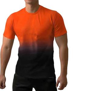 Camiseta sublimada para hombre premium: ecológica, cómoda e ideal para uso diario y uso Atlético - Product Image 4
