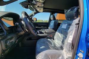 UTILISÉ LHD/RHD 2021 RAM 1500 TRX - Product Image 2