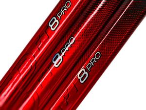 ขายส่งไม้ฮอกกี้น้ำแข็งคาร์บอนไฟเบอร์ FT8 Pro <span class=keywords><strong>Flex</strong></span> 40 สำหรับคนถนัดซ้าย เป็นมิตรกับสิ่งแวดล้อม ความคลาดเคลื่อน 0.02-0.05 มม. - Product Image 6