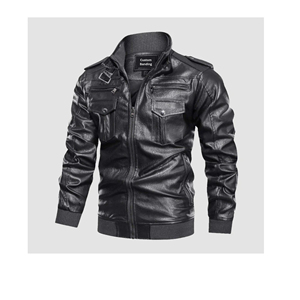 Chaqueta de invierno Vintage para hombre, ropa de abrigo de lona de algodón 100%, capucha desmontable, forro polar, cuello levantado, cierre de cremallera, servicio OEM - Product Image 1