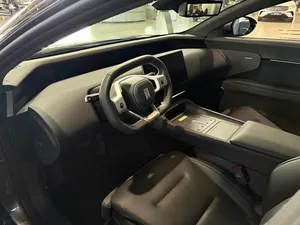 Cargador de Batería de Litio para Automóvil 2025 A VV A T R R 12 EV con Carga Rápida NEDC - Product Image 2