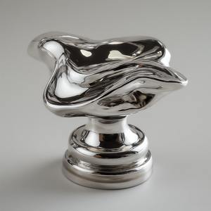 Poignées de porte en aluminium améliorent la durabilité globale des systèmes de quincaillerie de porte, réduisant ainsi le bruit et les vibrations pendant le fonctionnement. - Product Image 3