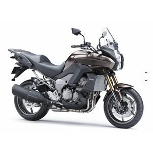 La Mejor Motocicleta de Turismo Versys 1000, Eléctrica, con ABS Industrial OEM, con 3 Años de Garantía, Origen Estadounidense - Product Image 3
