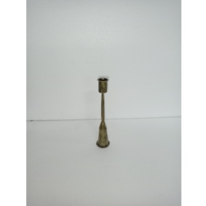 Iron Metal <b>Candle</b> <b>Holder</b> Antique Color Adds Timeless Elegance to Decor Blending Vintage Charm Refined Craftsmanship for Easter - Product Image 6