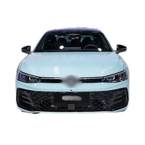 Hatchback essence turbo 1,5 T de haute qualité 2026 |   Véhicule compact automatique 4 portes 5 places - Product Image 3