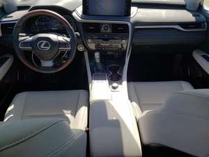 Lexus RX 350 Base 2021 - Product Image 2