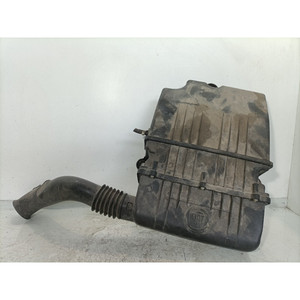 Filtre à air BOX BOX FIAT Punto EVO 52082556 350 A1000 bifuel/gaz 1368 (12>) - Product Image 1