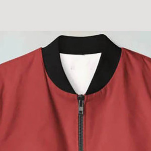 Custom Fashion Latest Design 2025 Winter Bomber <b>Jackets</b> for <b>Men</b> at Wholesale Price bomber <b>Jacket</b> for man - Product Image 4