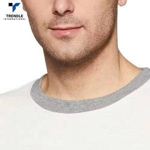Sudadera de Invierno para Hombre de Primera Calidad, Más Vendida, 100% Algodón, Color Personalizado, Ecológica, Transpirable, de Forro Polar, Cómoda - Product Image 4