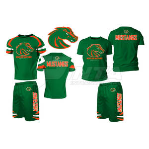 OEM Custom Logo Light Weight <b>Compression</b> Sets with Elastic Waist for <b>Spring</b> Wholesale - Product Image 4