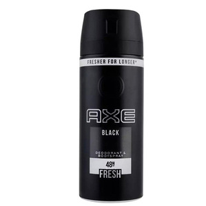 Desodorante en Aerosol Axe para Hombre, Fragancia Duradera, 150 ml, Venta al Por Mayor, Suministro a Granel, Stock Disponible para Compradores Internacionales - Product Image 4