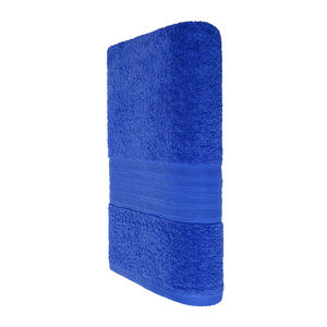 Gran oferta, juego de toallas de baño de algodón 100%, calidad superior, secado rápido, suave y sólido, logotipo personalizado impreso, toalla deportiva al por mayor - Product Image 5