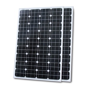 Panel Solar Monocristalino PERC Transparente Bifacial de 350W, 400W, 450W, 540W, 545W - Precio - Product Image 6