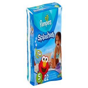 ผ้าอ้อมเด็กแบบแผ่น - Product Image 5