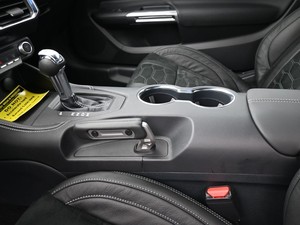 ฟอร์ด มัสแตง เชลบี ซูเปอร์สเนค ปี 2025 ความเร็วสูงพิเศษ 830+ แรงม้า เบาะหนัง เครื่องยนต์ V6 - Product Image 3