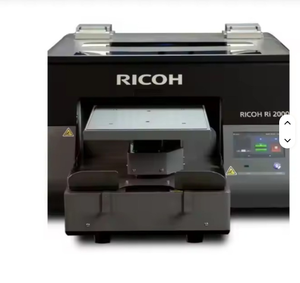 Nueva Impresora Híbrida Textil Directa a Prenda RIC-OH Ri2000 - Product Image 4
