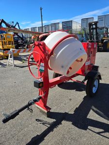 Máquinas Usadas con Motor Diésel, con Descarga Automática y Manual, Nuevas y Usadas, en Venta - Product Image 4