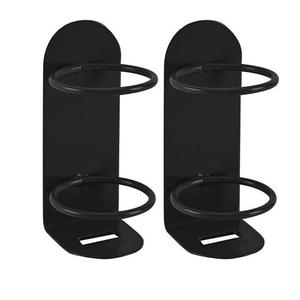 Accesorios de baño de Color plateado de alta venta soporte para cepillo de dientes en diseño de calidad superior elegante para uso en el baño del hogar - Product Image 3