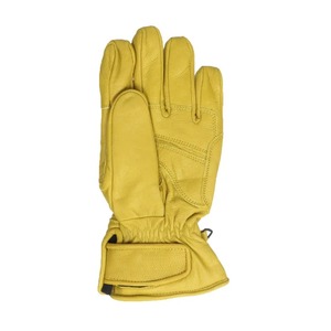 Haute qualité Durable pas cher taux hiver neige gants d'hiver chaud hommes coupe-vent imperméable pour gants de Ski Top qualité pas cher taux - Product Image 4