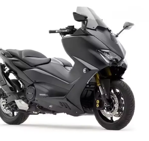 Motocicletas T-MAX 560 2022, Motocicleta Todoterreno - Product Image 4