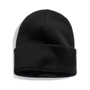 Gorro de Invierno Unisex de Diseño Elástico y Cálido, Estilo Holgado, Gorra de Moda para Hombres y Mujeres - Product Image 1