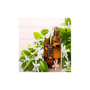 Meilleur prix 100% huile parfumée naturelle de néroli huile essentielle synthétique pour la fabrication de bougies - Product Image 1