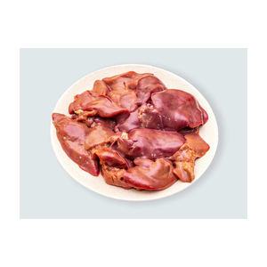 Gésier de poulet-Foie de poulet en vrac/Gésier de poulet congelé transformé - Product Image 6