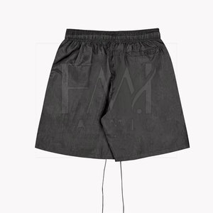 Pantalones cortos cortavientos para hombre, gran oferta, respetuosos con el medio ambiente, para invierno, 2025, estilo callejero, impermeables, de secado rápido, transpirables - Product Image 2