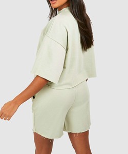 Shorts de sport athlétiques pour homme, respirants, en toile écologique, pour la course, le fitness, la gym, le yoga et le cyclisme - Product Image 6
