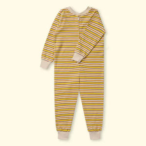 ชุดนอนผ้าเจอร์ซีย์แบบสวมใส่สบายสำหรับผู้ใหญ่ทุกเพศทุกวัย ซิปหลัง ผลิตจากผ้าฝ้าย 100% เหมาะสำหรับผู้ที่มีความต้องการพิเศษ ผู้ป่วยที่ต้องการการดูแลพิเศษ - Product Image 2