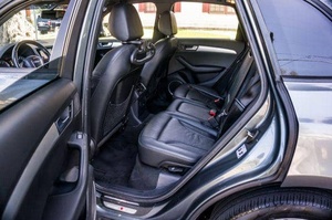 ใช้2012ออดี้ Q5 3.2พรีเมี่ยม - Product Image 2