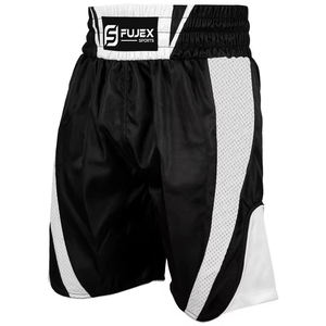 Top Quality Reasonable Price Men MMA <b>Shorts</b> Latest Style Custom Design <b>Low</b> MOQ Men MMA <b>Shorts</b> - Product Image 1