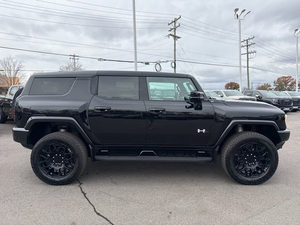 รถฮัมเมอร์ EV SUV ปี 2023-2024 ขับเคลื่อน 2 ล้อ  ใช้งานน้อย ไม่มีปัญหาเครื่องยนต์ พร้อมขับ ราคาขายส่ง - Product Image 4