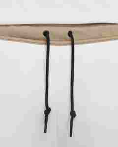 Haute qualité Polyester coton personnalisé 2025 pantalons de survêtement grande taille pantalons de survêtement marque privée plaine survêtement hommes pantalons de survêtement - Product Image 3