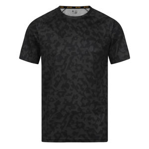 Ensemble de maillots de football personnalisé à manches 3/4 par sublimation de haute qualité Uniformes de football Équipes de club Coupe automatisée 100% polyester - Product Image 3