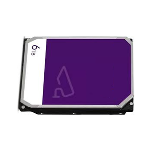 Disque dur interne SATA <span class=keywords><strong>WD63PURZ</strong></span> de 6 To |   Disque dur haute endurance de 3,5 pouces pour une utilisation 24h/24 et 7j/7 et des charges de travail multi-flux - Product Image 6