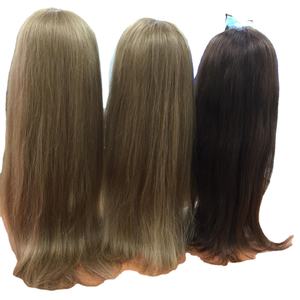 Pelo virgen Remy vietnamita, la mejor opción, sin químicos, seda suave y brillante - Product Image 6