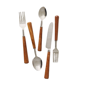 Ensemble de couverts de designer d'excellente qualité à des prix raisonnables Nouvelle arrivée Qualité parfaite - Product Image 2