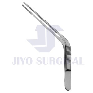 คีมตกแต่งหูไวลด์5นิ้วเครื่องมือผ่าตัดทำจากสเตนเลสมาตรฐาน ISO - Product Image 3